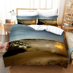 Tanki tekikottide komplekt, s&otilde;jateemaline lohukate lastele poistele, teismelistele meestele, sisekujundusega pol&uuml;estrist voodikate padjap&uuml;&uuml;riga 180x210cm 3pcs