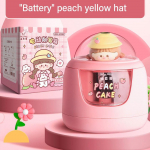 Kleepumisvastane plii elektriline pliiatsiteritaja K&auml;sitsi v&auml;ntatav mehaaniline t&ouml;&ouml;riist &otilde;pilase auhind 01