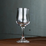 125 ml l&auml;bipaistev kaanega viskiklaas Professionaalne sommeljee kristallveini degusteerimistass konjakipokaali Brandy Snifters tiku kate Glass With Lid 125ml