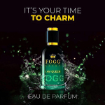 Naiste parf&uuml;&uuml;mvesi I'm the Queen (100 ml), I Am Queen Women Fogg parf&uuml;&uuml;mvesi