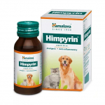 Himpiriin: koertele ja kassidele (30 ml), Himpyrin, Himaalaja