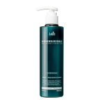 LADOR - Wonder Bubble, 250 ml - Nawilżający Szampon do Włos&oacute;w Suchych