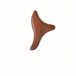 Wood Trigger Point Massage Gua Sha t&ouml;&ouml;riistad, professionaalsed l&uuml;mfidrenaaži t&ouml;&ouml;riistad, puiduteraapia massaaživahendid selja jalgade ja k&auml;te n&auml;o jaoks