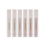 Wakemake Defining Cover Concealer, 15 light ivory, 1 piece white