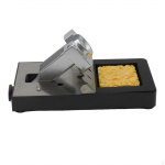 Soldering Iron Stand Electric Holder Practical Easy to Use High Performance Stable