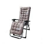 Pehme polsterdusega pikk puhketool, lamamistool, v&auml;lim&ouml;&ouml;bel, veekindel, lamamisasendisse seatav, aiam&ouml;&ouml;bel, lamamistooli padi 170cm53cm8cm