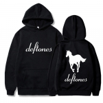 Pusad Meeste Mood pikkade varrukatega Deftones Br&auml;ndi Disain Pusad Pusad Naiste Vabaaja Harajuku T&auml;navar&otilde;ivad Pullovers Sudaderas L