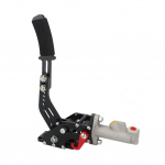 Vastupidav auto k&auml;sipidur, s&auml;rav mugav k&auml;epide, alumiiniumsulamist auto modifitseeritud k&auml;sipidur, dekoratiivne must