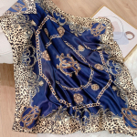 90*90cm Ruudukujulised Siidist Sallid Naised Foulard Peakontor Daamide Sall M&auml;his Sall Pareo Bandanna Naine Sifonki Hijab Pont&scaron;o Rand 90x90cm