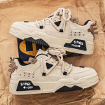 Mood 2024 S&uuml;gis Talv Madala S&auml;&auml;rega Vabaaja Hingavad Trendikad Lauajalatsid &Otilde;pilastele Spordi Rula Jalatsid Mood Vulkaniseeritud Jalatsid meestele 39