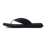 Under Armour Ignite Pro Marbella Sandaal Must Valge Naiste Tossud 3026030-001 36.5