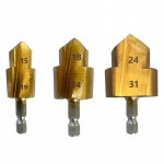 Ppr t&otilde;steastmeline puur kuuskantvarrega veetoru &uuml;hendamise t&ouml;&ouml;riist 20/25/32Mm t&auml;ielikult avatud protsess A1