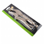 Vasktoru pluss vedelikuventiili klamber tangid K&uuml;lmaaine taastamise klamber Konditsioneeri toru lukustustangid T&auml;itmistangid