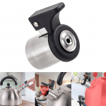 Veekeetja vilistav otsik roostevabast terasest veekeetja tila otsik Veekeetja veekeetja teekeetja asendusosad