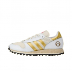 Goldie x adidas Silverbirch SPZL Metalheadz Unisex tossud White Cloud-White JI2085 38⅔