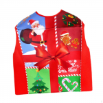 Christmas Costume for Children, Clothing Stage Performances on Holidays L to XL