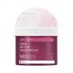 Choose 1 out of 3 types of Neogen Paha Gauze Peeling Pads Green Tea Moisture Peeling Pad