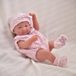 35CM Pestav Elutruu Pehme K&auml;sitsi maalitud Simulatsioon Beebi Reborn Nukk Lastele Kaasas M&auml;ngunukk girl