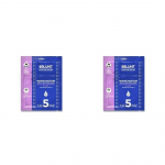 BBLUNT Intense Moisture Heat Hair Spa Mask with Jojoba Oil & Vitamin E for Salon-Like Hair Spa at Home - 70 g (Pack of 2)