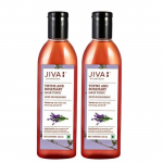 Jiva t&uuml;&uuml;miani ja rosmariini toonik 120ml | 100% puhas ja looduslik | Hai jaoks (Pakis 2)