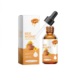 Honey Eye Care Solution v&auml;rskendav ja niisutav kuivadele silmadele ja mugava hooldusega silmatilgad 30 ml One Size