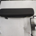 EVA veekindel juuksesirgendaja hoiukott &ndash; kukkumisvastane kaitse elektrilisele splindile 36.9.6