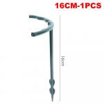 Taimede tugivaiad, ronimine lillede kasvamiseks poolringikujulised kasvuhooned, kinnitusvarda hoidik viljapuuaed aia bonsai t&ouml;&ouml;riist