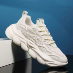 Meeste Kingad Tossud meeste vabaaja Meeste kingad tennised Luksuslikud kingad Treener Race Hingavad jalan&otilde;ud mood jooksujalatsid naistele 36