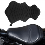 Mootorratta istmepadi P&auml;ikesekaitse Mootorratta istmekate Veekindel 3D &otilde;hkistmepadi Kate Hingavad Mootorratta Tarvikud CHINA