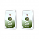 Saipro's EATERY HARVEST Petersellilehed Kuivatatud 200 g (100 g*2 pakki), Petersell &uuml;rdi Itaalia petersell &uuml;rdi maitseaine, Pasta maitsestamiseks pitsamaitseaine