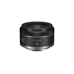 Canon RF 16MM STM F2.8
