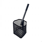 Golf Ball Retriever, Pick up Tool Adjustable Telescopic Rod Tennis Picker Grabber