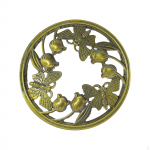 Butterfly Candle Topper purki k&uuml;&uuml;naldele &ndash; ainulaadsed kingituse armastajad h&otilde;be