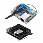 Orange Pi Zero2 &uuml;he plaadiga arvuti arendusplaadile Allwinner- H616 64bit Chip Cortex-A53 K&auml;itab Ubuntu Debian-