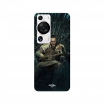 Coque Huawei P60 Pro vikings ragnar lothbrok trone de fer game of thrones Maniacase