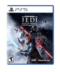 Star Wars Fallen Order North PS5 Jedi (Impordi versioon Ameerikast) -