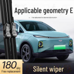 Geely Geometry E Firefly vaikne kondita auto klaasipuhasti tera Geometry E 2022-2024