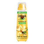 USHUAIA Polynesian Vanilla 48h deodorant