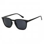 VINCENT CHASE EYEWEAR Autor Lenskart | T&auml;is&auml;&auml;rsed ruudukujulised stiilsed p&auml;ikeseprillid | Polariseeritud ja UV-kaitsega|Meestele ja naistele| Vc S14090