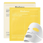 Radiant Vita Niacinamide Real Deep Mask 34g x 4EA (1Box) 4 Sheets (1Box)