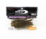 OSP Soft Lure Dolive Shrimp 4 tolli TW-139 (9501)