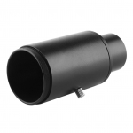 Alumiiniumsulamist 1,25-tolline CA1 pikendustoru M42 keermega T kinnitusadapter teleskoobi jaoks