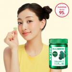 Dr. Lab Nosh Relax Gummies (Theanine) 60 tablets (4 weeks&rsquo; worth)