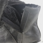 Moose'i talvised lambanahast sokid meestele ja naistele 46