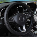37-39 cm rooliratta katte punutis rooli kaanel Cubre Volante auto katte auto