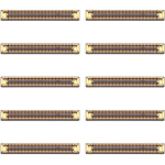 Samsung Galaxy A52 4G SM-A525 10 tk laadimise FPC pistik emaplaadi jaoks For Samsung Galaxy A52 4G SM-A525