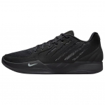 Swaroski x Nike Ja 2 Black Label Pack - Scratch Bling Meeste tossud Kookospiim IB3859-001 42.5