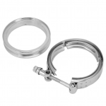 4-tolline vihmaveetoru klamber&auml;&auml;mik V-riba komplekt Asendus Turbo S200 S200 jaoks?SXE S300 S300?SXE S200SX S300