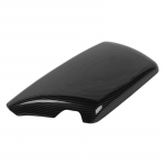 ABS-i k&auml;etugede karbi dekoratiivse paneeli kaunistuse kaanekleebis Dodge Challenger 2015 up auto interj&ouml;&ouml;ri tarvikutele