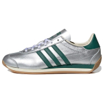 adidas Country OG H&otilde;bedane Metallik Kollegiaalne Roheline Naiste Tennised Kreemjas-Valge IE8412 39⅓ gray